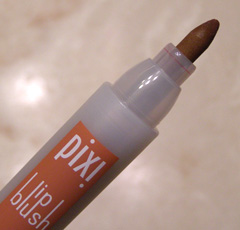 Lip Blush has a marker-type applicator.